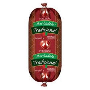 Mortadela Perdigão Tradicional