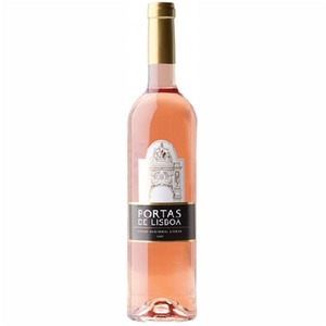 Vinho Rosé Portas de Lisboa 750ml