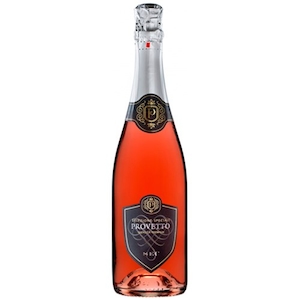 Espumante Provetto Rosé 750ml