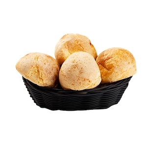 Pão de Queijo Tradicional