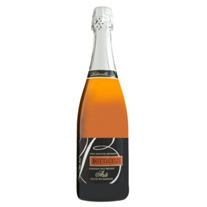 Espumante Botticelli Asti Garrafa 750ml