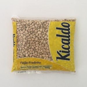 Feijão Fradinho Kicaldo 500g