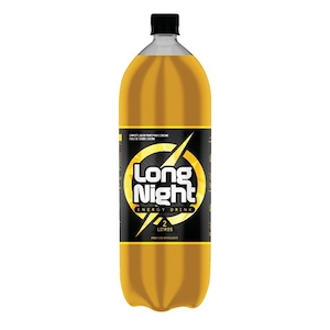 Energético Long Night Pet 2 Litros