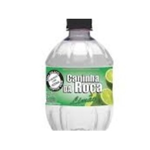 Cachaça da Roça Limão Pet 500ml