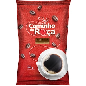 Café Caminho da Roça Pacote 500g