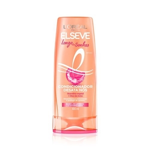 Condicionador Elseve Longo Dos Sonhos Loréal Paris 400ml