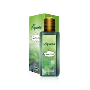 Deo Colônia Suissa Alfazema Embalagem 115ml