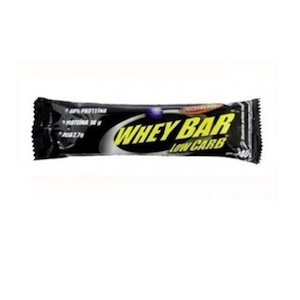 Barra de Proteíca Probiótica Whey Bar Cookies Embalagem 40g