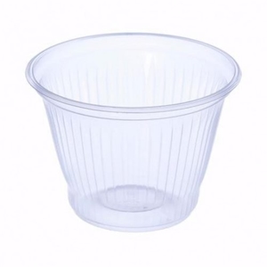 Copo Plástico Descartável Ibrasde Café 50ml Embalagem 100un