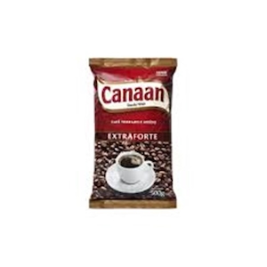 Café Extra Forte Canaan 500g