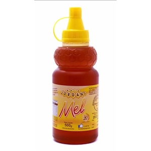 Mel Apis Jordans Embalagem 500g