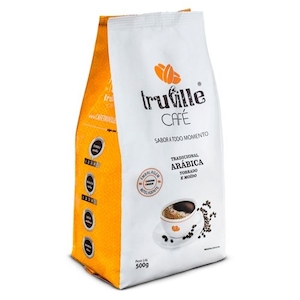 Café Moído Truville Tradicional 500g