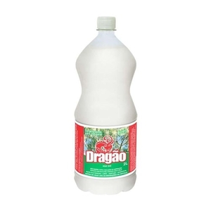 Desinfetante Dragão Floral 1 Litro