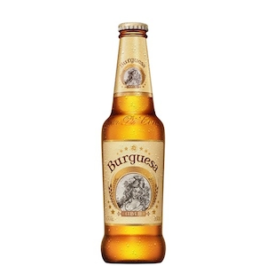 Cerveja Burguesa 330ml
