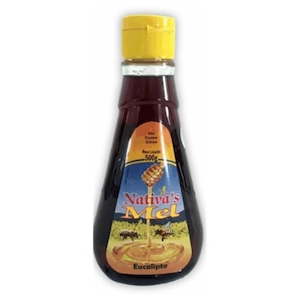 Mel Nativa's Eucalipto 500ml