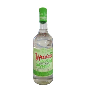 Cachaça Ypioca com Limão 965ml
