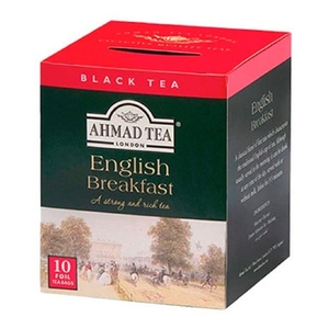 Chá Ahmad English Breakfast 20g