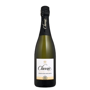 Espumante Salton Classic Demi-Sec 750ml