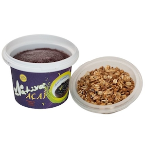 Açaí Nativa Natural com Granola 220g