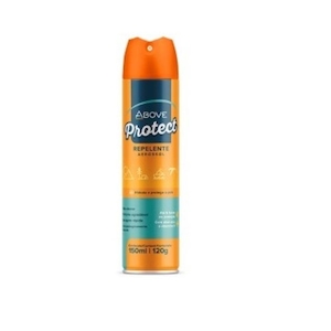 Repelente Aerosol Protect Above 150ml