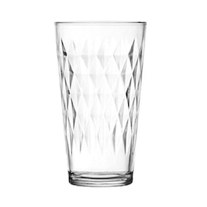 Copo Nadir Vitrage Long Drink 350ml