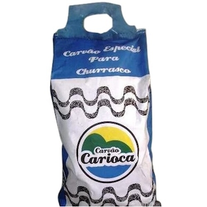 Carvão Carioca 3kg