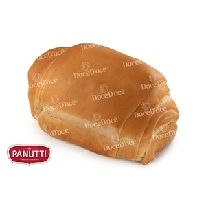 Pao Panutti Caseiro 500g