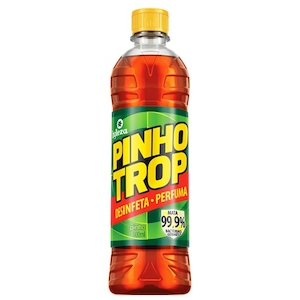 Desinfetante Pinho Trop 500ml