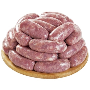Linguiça Seara Toscana Kg