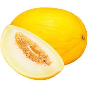 Melão Amarelo
