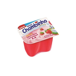 Chambinho Petit Nestle 40g
