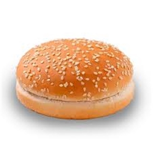 Padaria Pão Hamburger Kg