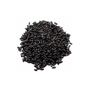 Arroz Preto