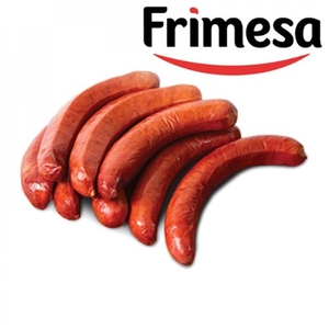 Linguica Frimesa Calabresa Kg
