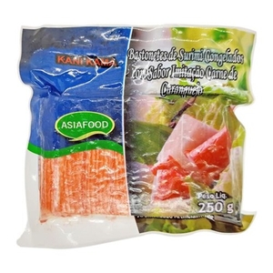 Kane Kama Asiafoods 250g