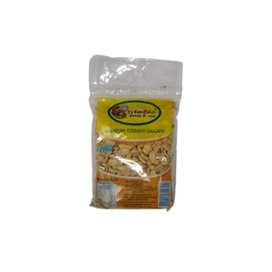 Amendoim Torrado Salgado Trêmbão 200g