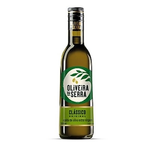 Azeite Português Extra Virgem Oliveira da Serra 500ml