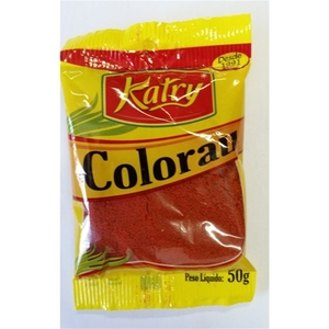 Colorau Katry Pacote 50g