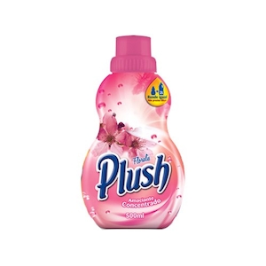Amaciante Concentrado Plush Florais Embalagem 500ml