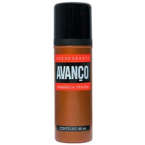 Desodorante Avanço Original Embalagem Spray 85ml