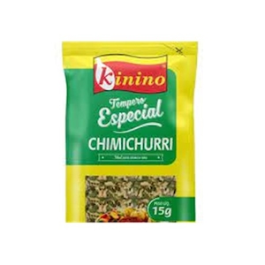Chimichurri Kinino 15g