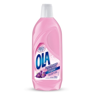 Lava Roupas Ola Original 500ml