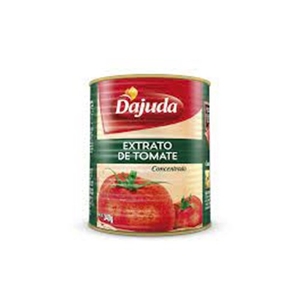 Extrato de Tomate Dajuda 340g