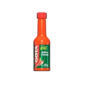 Molho de Pimenta Gota Maratá 150ml