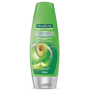 Condicionador Palmolive Naturals Anti-Armado 350ml