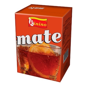 Chá Mate Kinino Caixa 250g