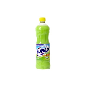 Desinfetante Búfalo Herbal Embalagem 750ml