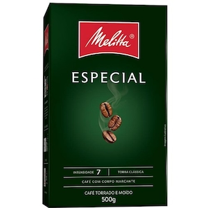 Café Melitta Especial 500g