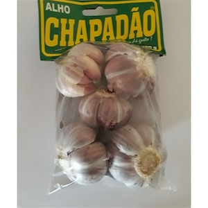 Alho Chapadão Embalagem 200g