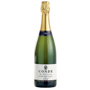 Espumante Conde de Foucauld Brut Garrafa 750ml